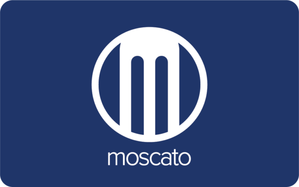 Moscato Gift Card